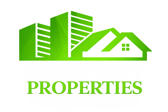 Century Property Investment Limited Logo